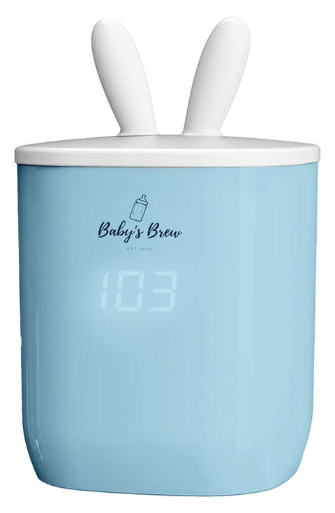 Marble 3.0 Portable Bottle Warmer Pro