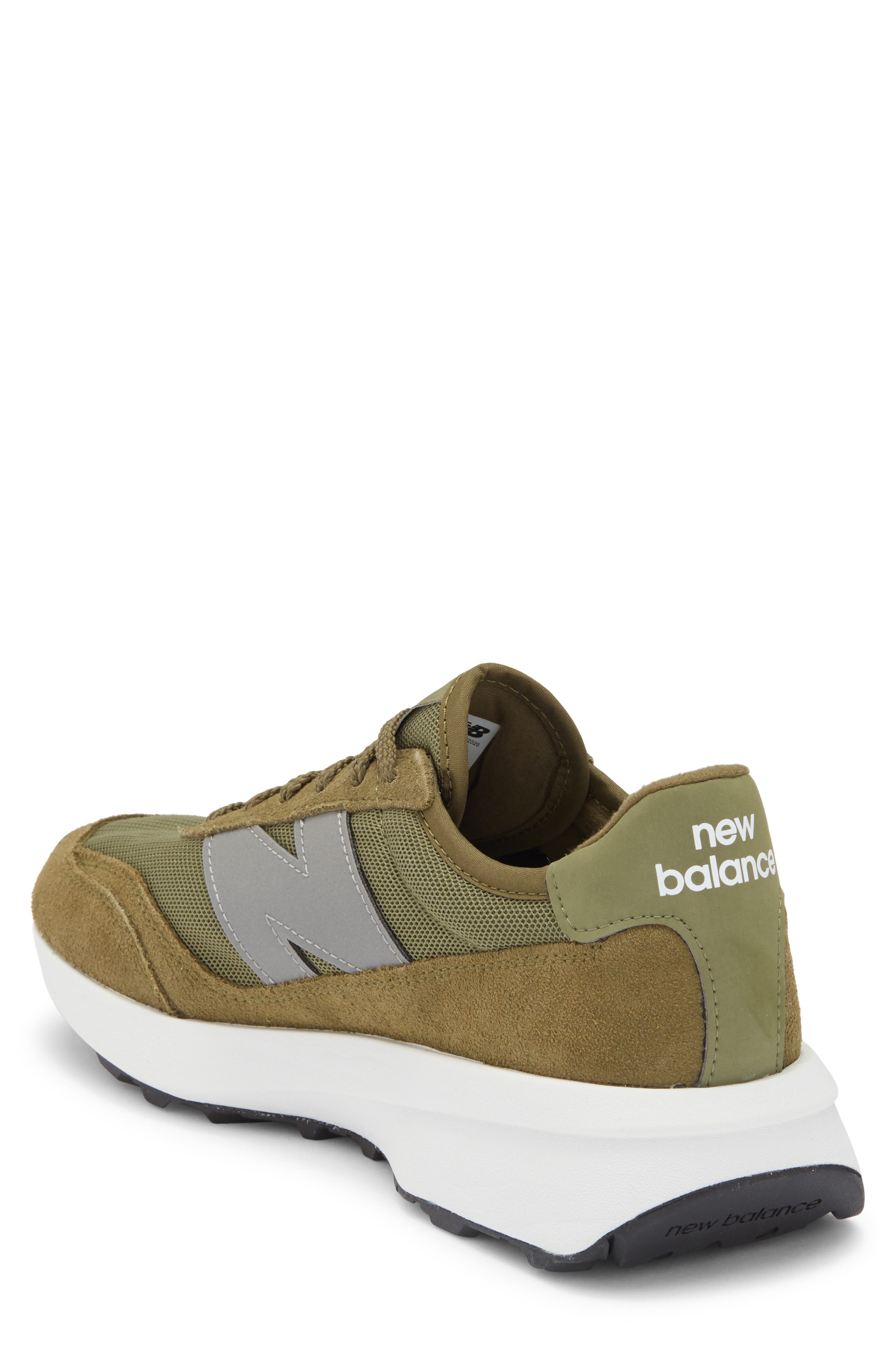 Gender Inclusive 370 Sneaker - image 4