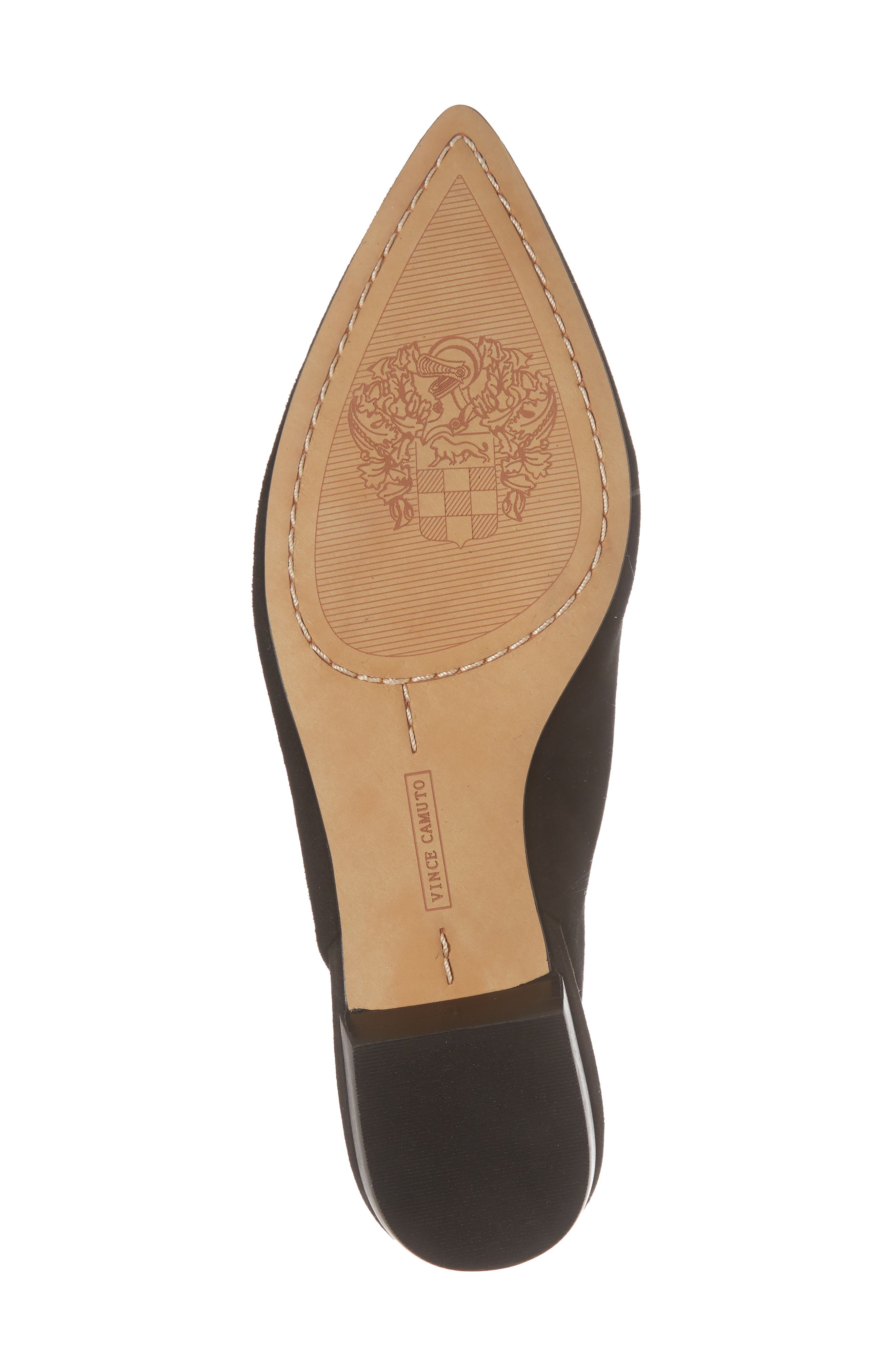 Vince Camuto Matilda Slingback Flat, Alternate, color, 