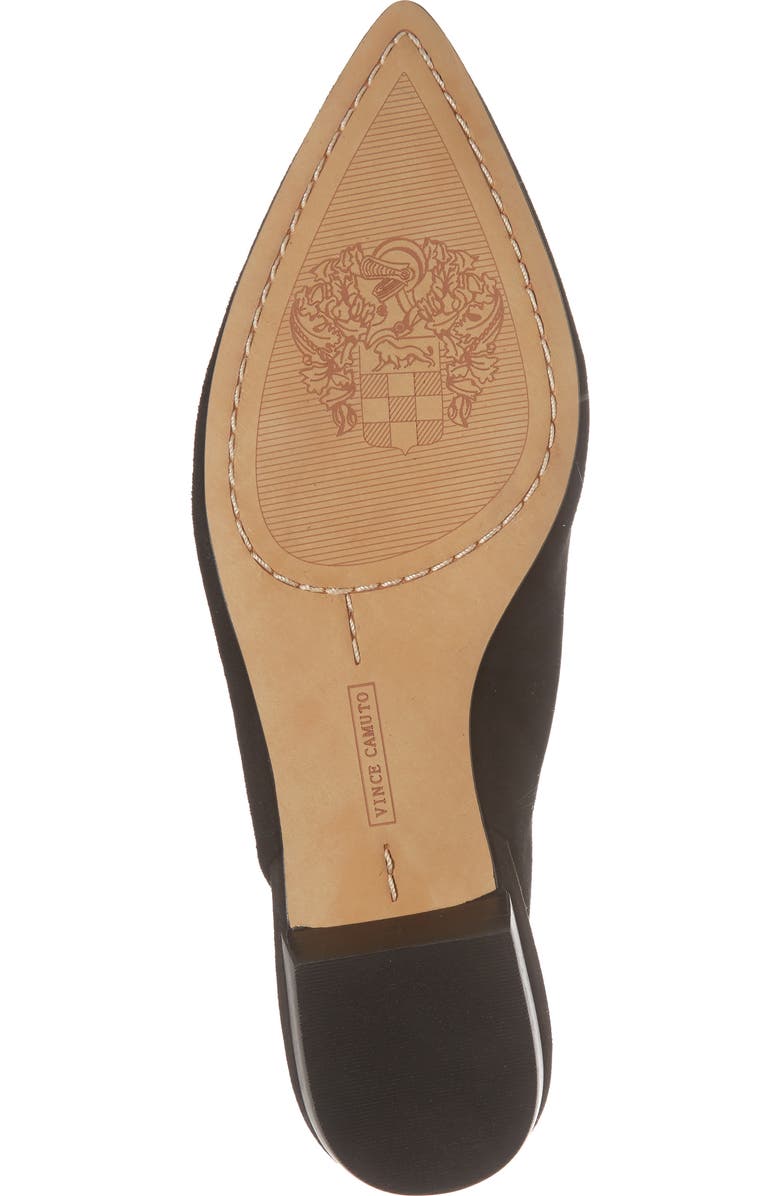 Vince Camuto Matilda Slingback Flat, Alternate, color,