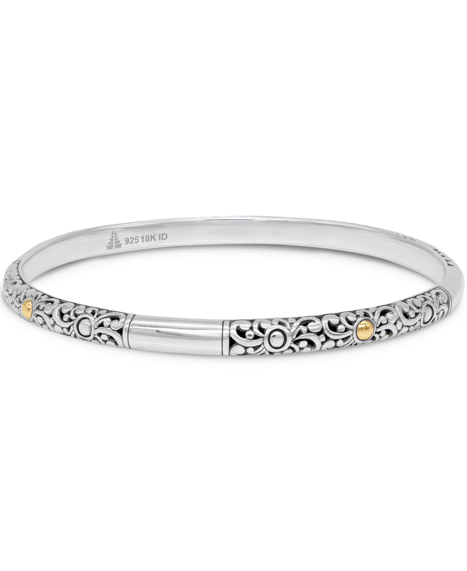 selected Silver