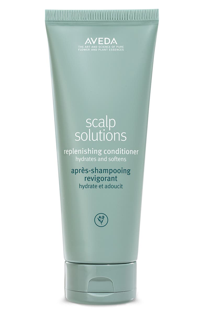 Aveda Scalp Solutions Replenishing Conditioner, Main, color, 