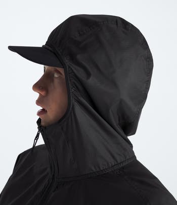 Venture 2 Hooded Waterproof Rain Jacket