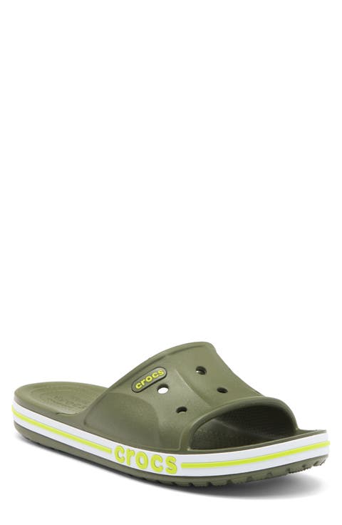 Bayaband Slide Sandal (Men)