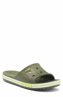 CROCS Bayaband Slide Sandal