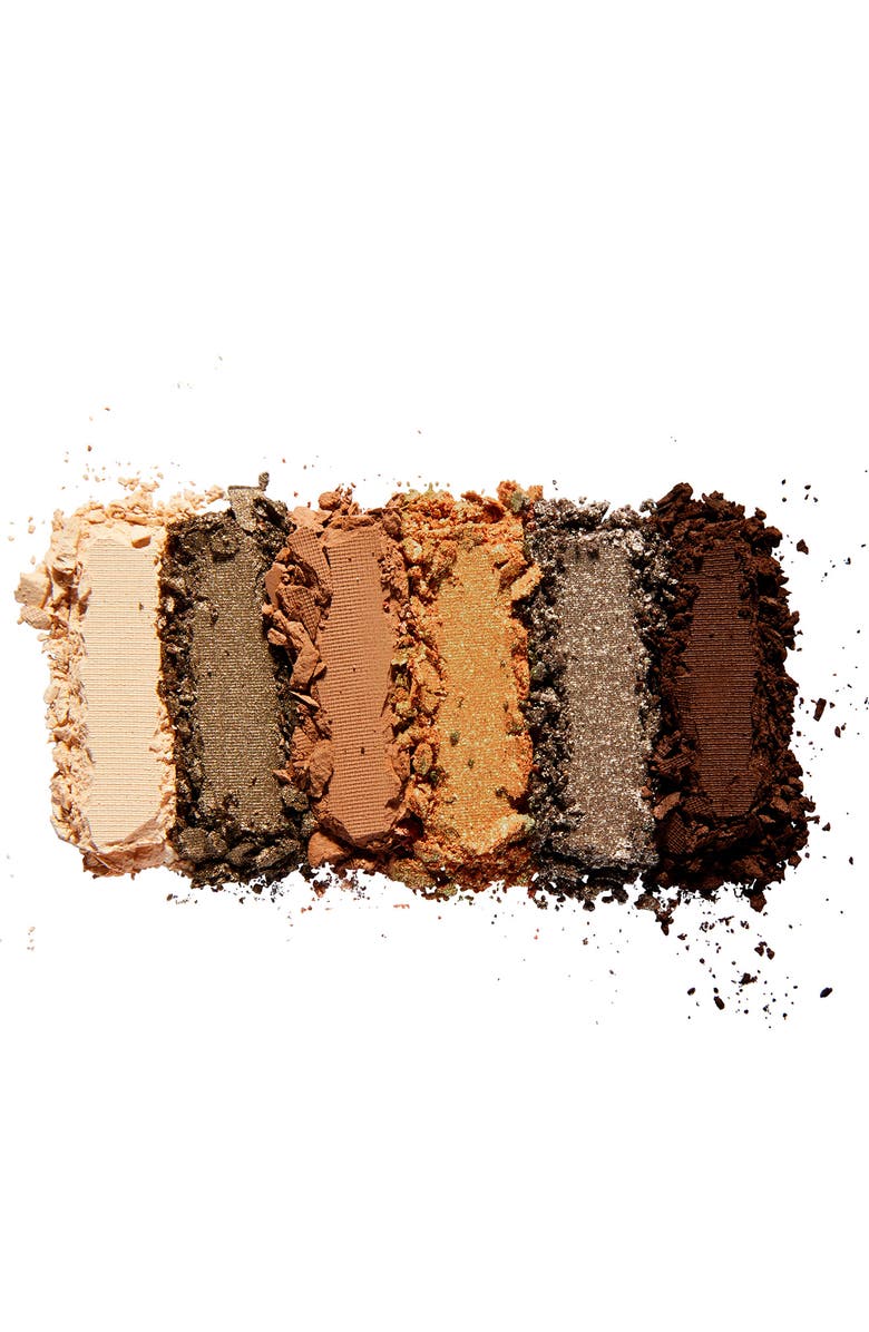 Urban Decay Naked Mini Essentials Eyeshadow Palette, Alternate, color, 