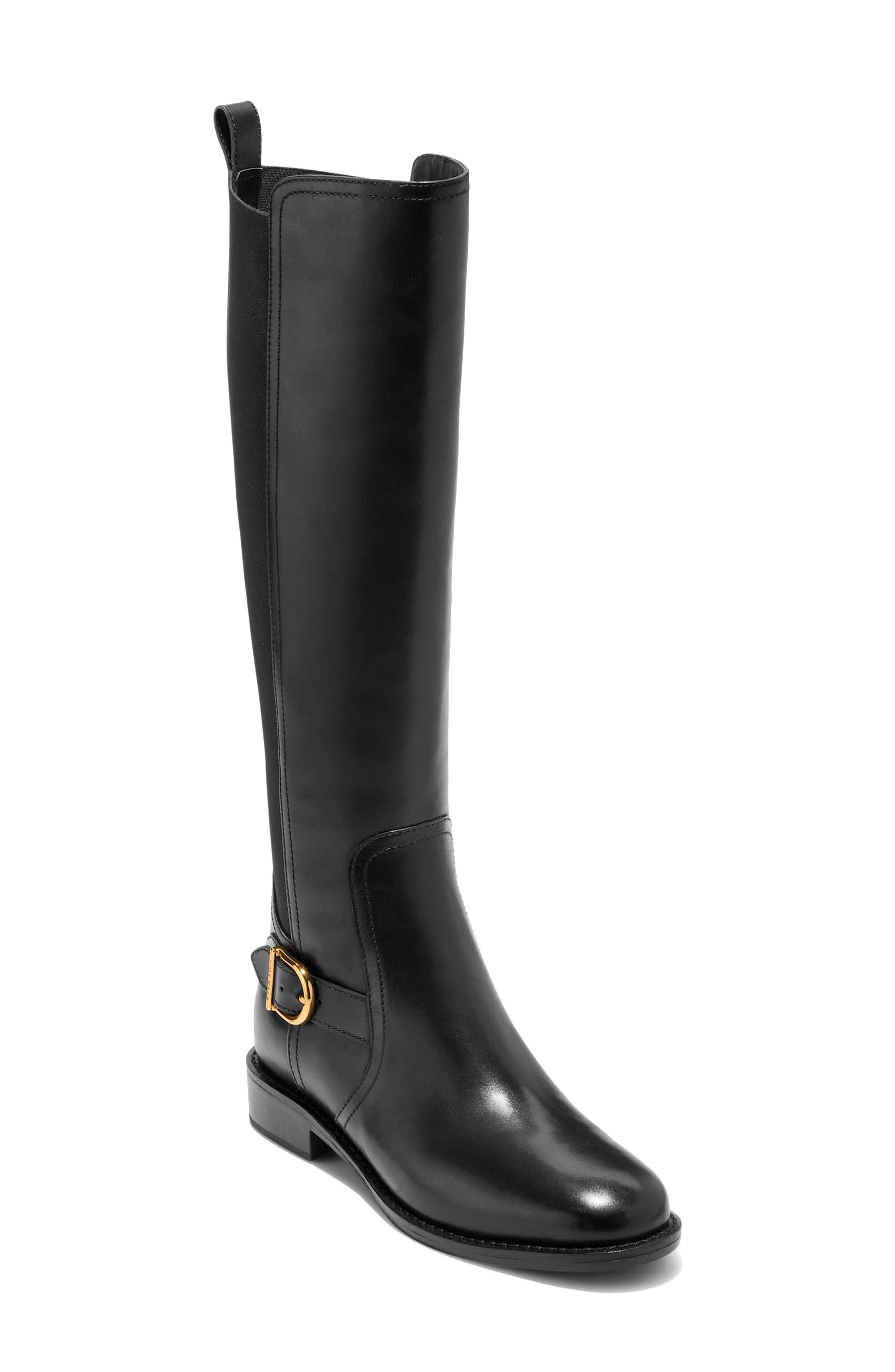 Prue Riding Boot