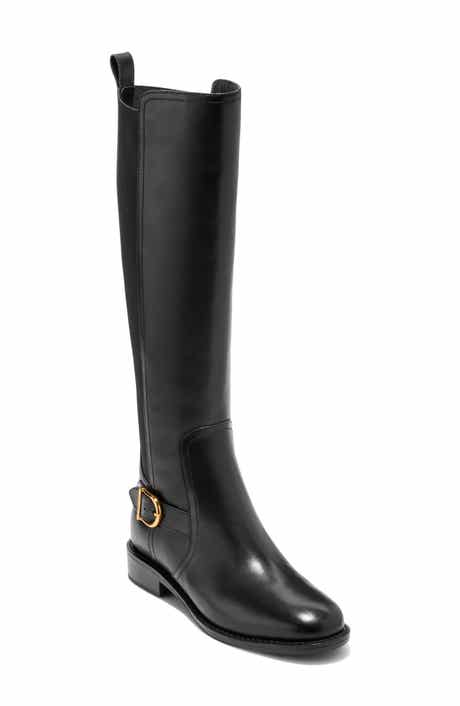 Prue Riding Boot