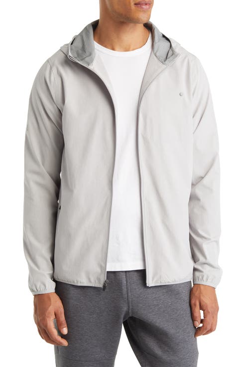 Outdoor Trainer Shell