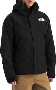 The North Face Gore-Tex® Waterproof Mountain Jacket