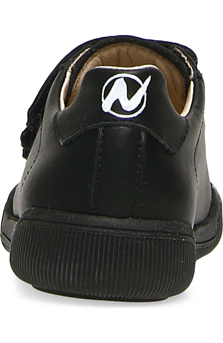 Naturino Kids' Gempe Leather Sneaker, Alternate, color,