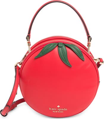 Kate Spade Tomato Bag