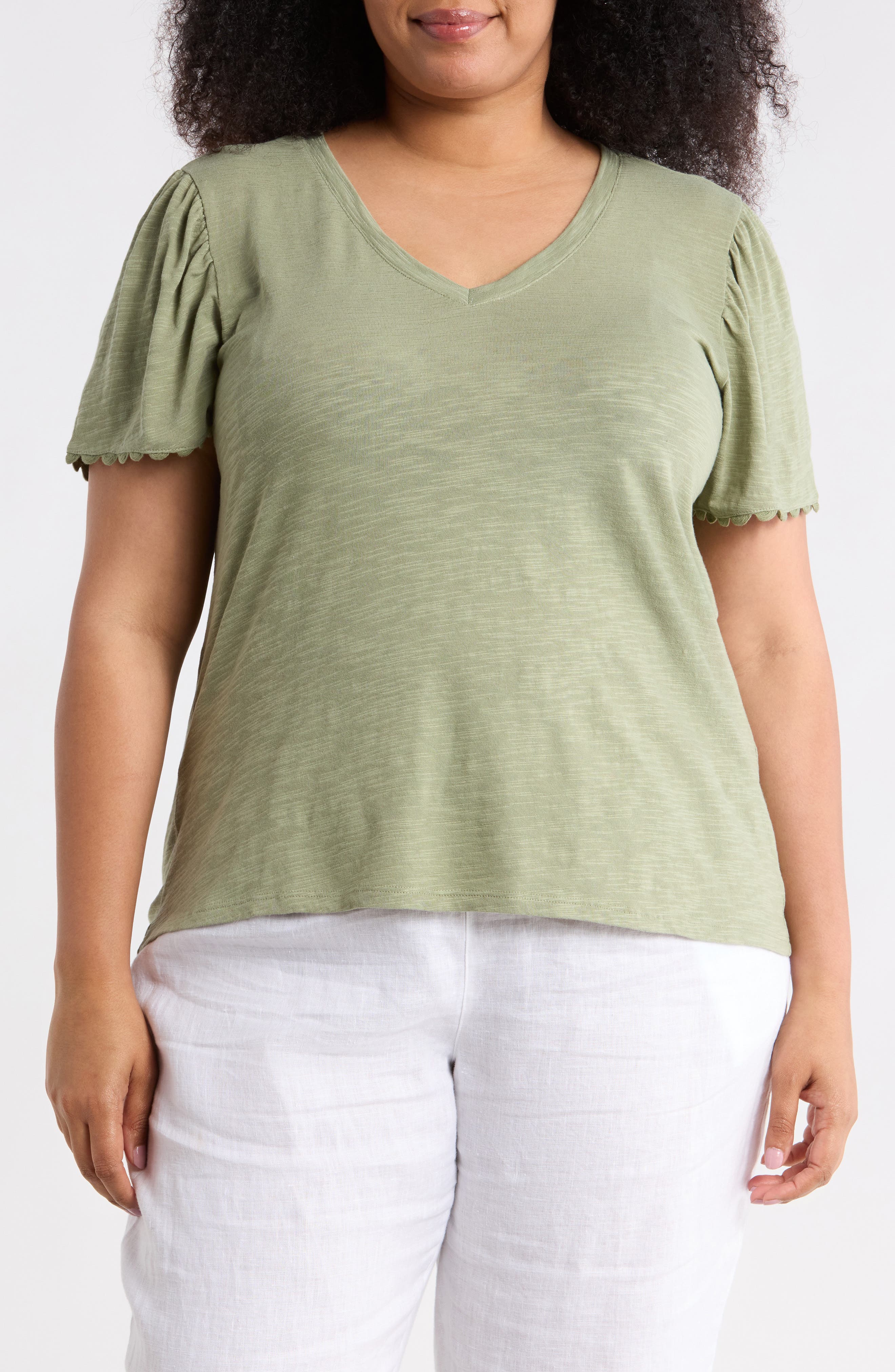 OLIVE ACORN