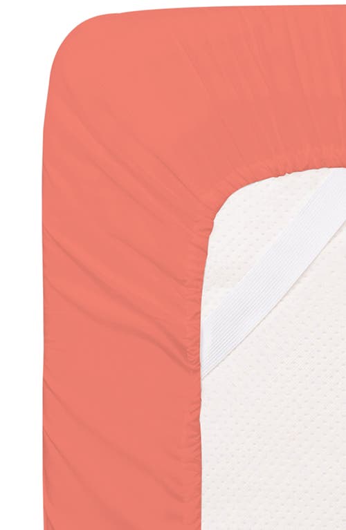 Luxury Home Deep Pocket Premium Bed Sheet Set