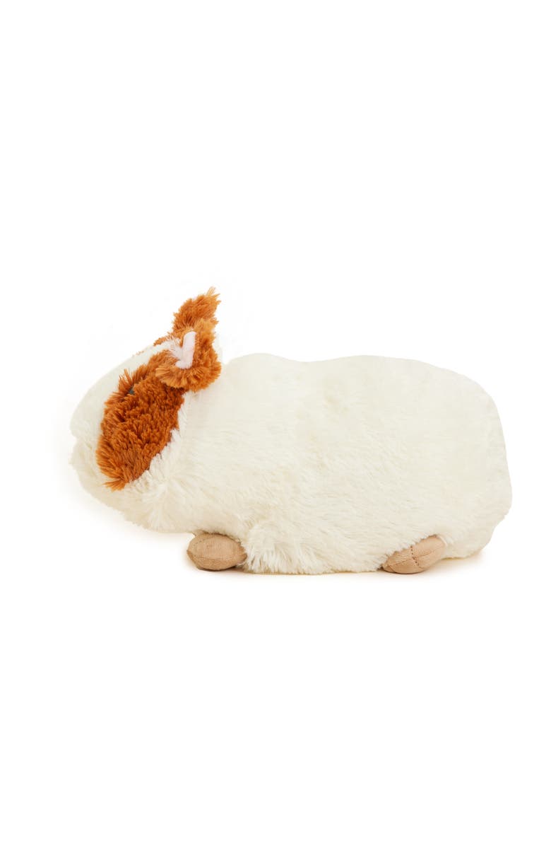 Warmies Guinea Pig Plush Toy, Alternate, color, Multi Color