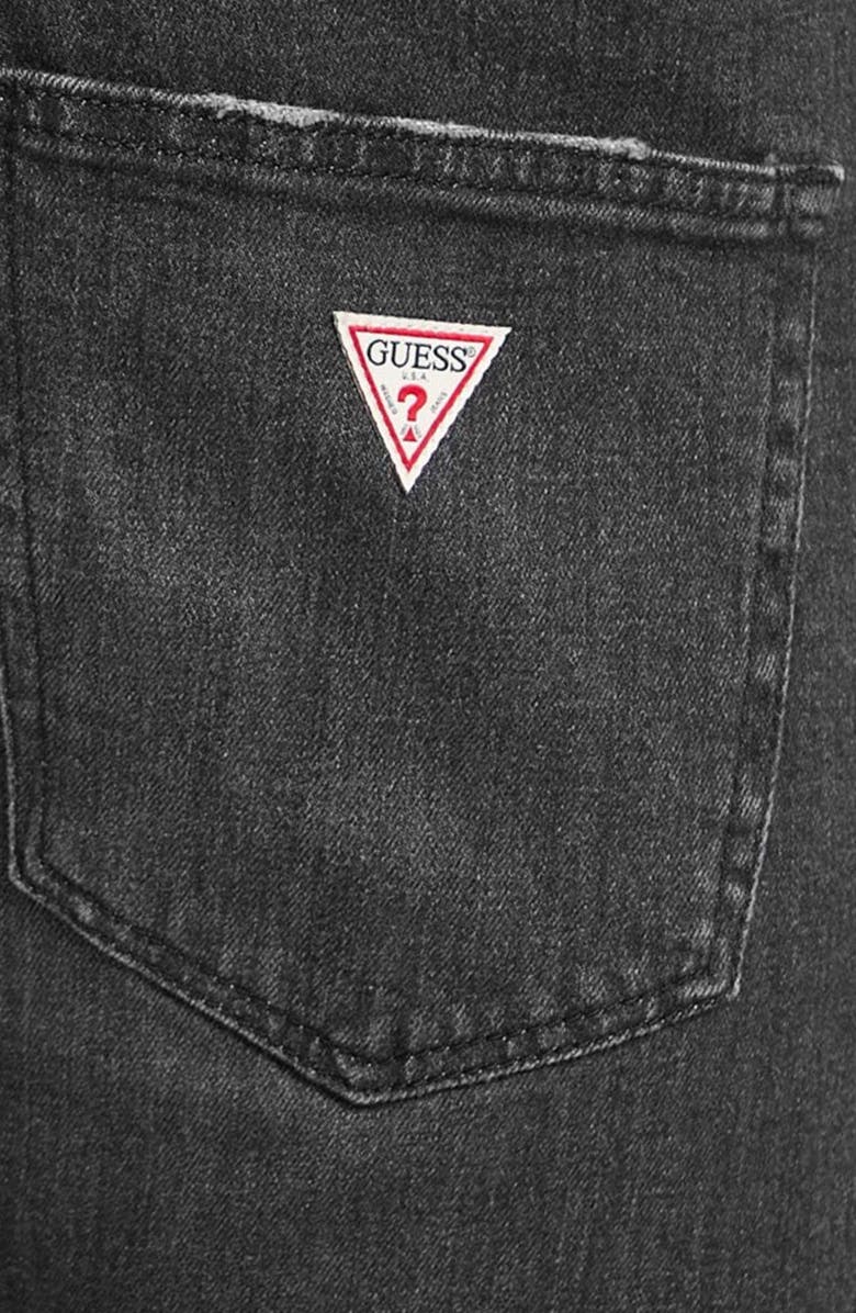 GUESS JEANS G14 Slim Fit Jeans, Alternate, color, 