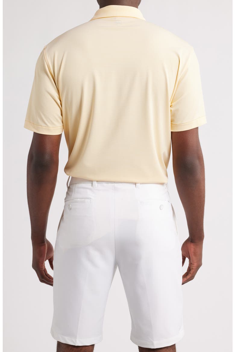 Jubilee Performance Jersey Polo, Alternate, color, LEMON SQUEEZE