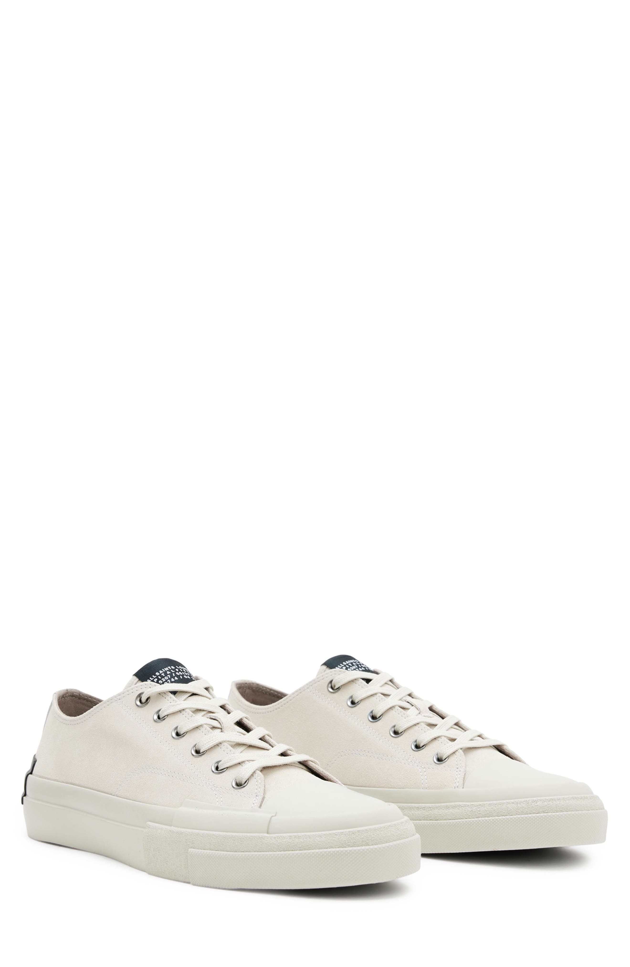 AllSaints Redd Low Top Sneaker, Main, color, 