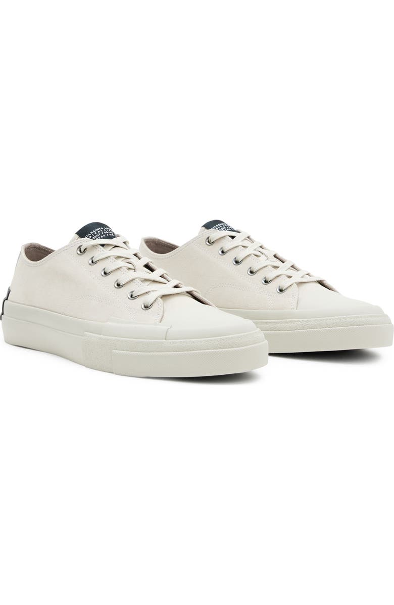AllSaints Redd Low Top Sneaker, Main, color,