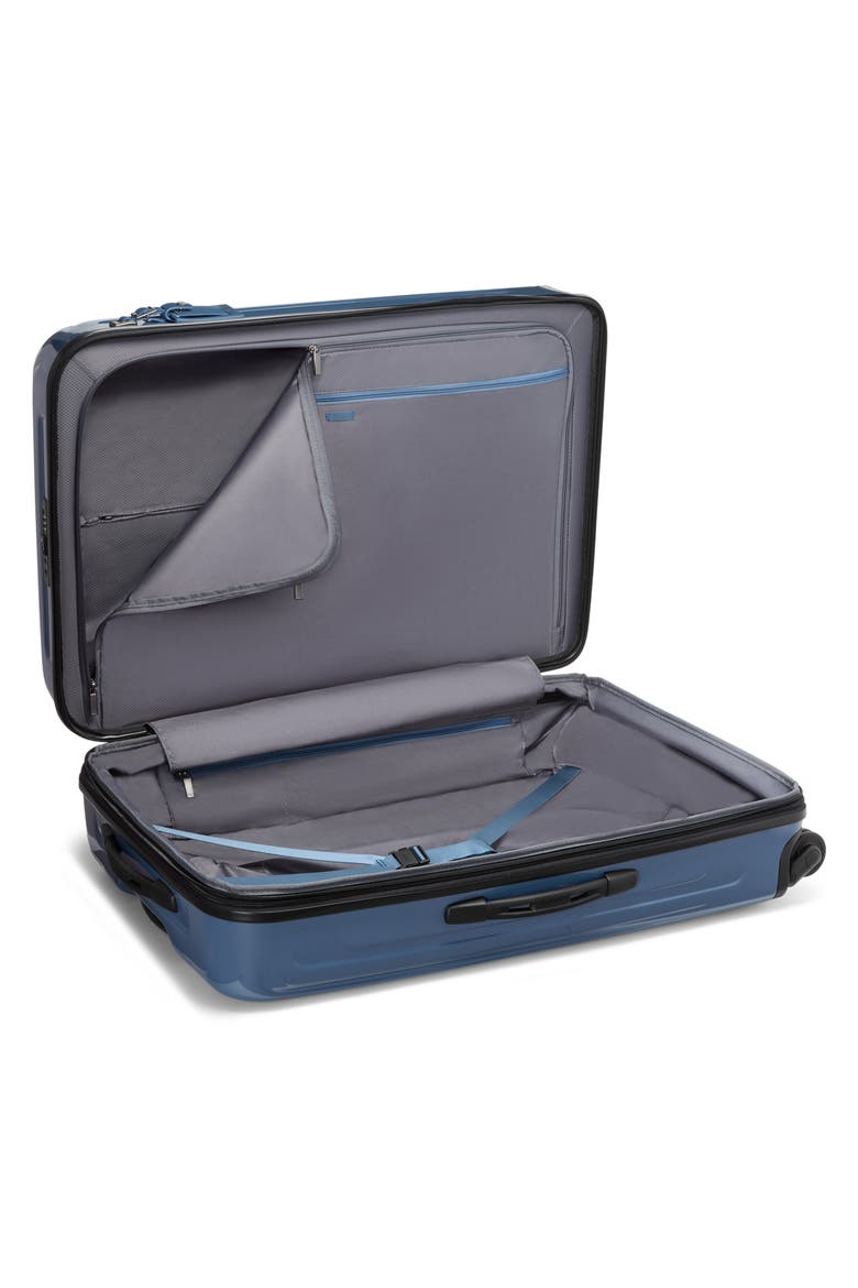 V4 Collection 30-Inch Extended Trip Spinner Packing Case (Nordstrom Exclusive), Alternate, color, CADET BLUE