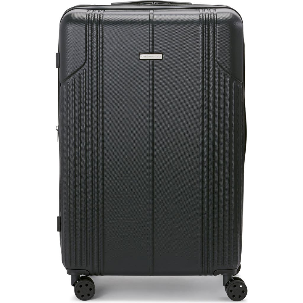 Marc New York Horizon Upright In Black