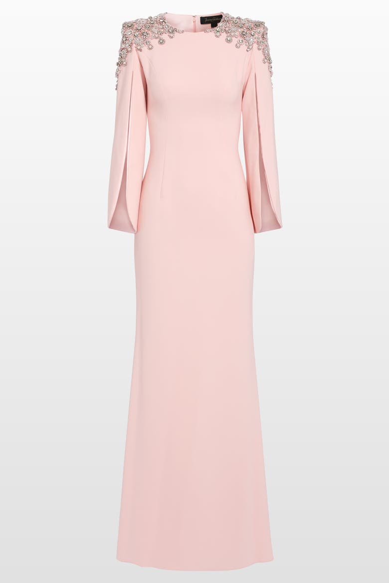 The Nile Gown, Main, color, Bunny