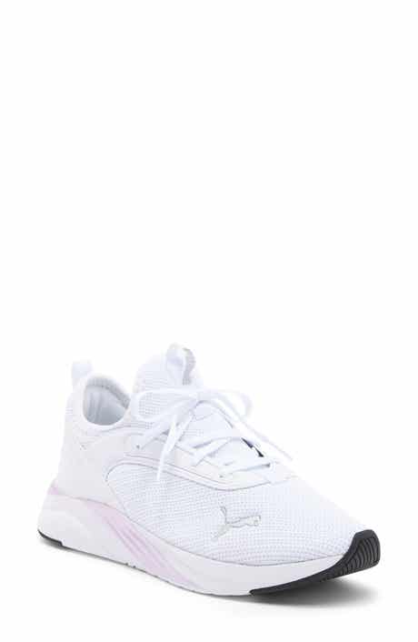 PUMA Softride Ruby Luxe Sneaker