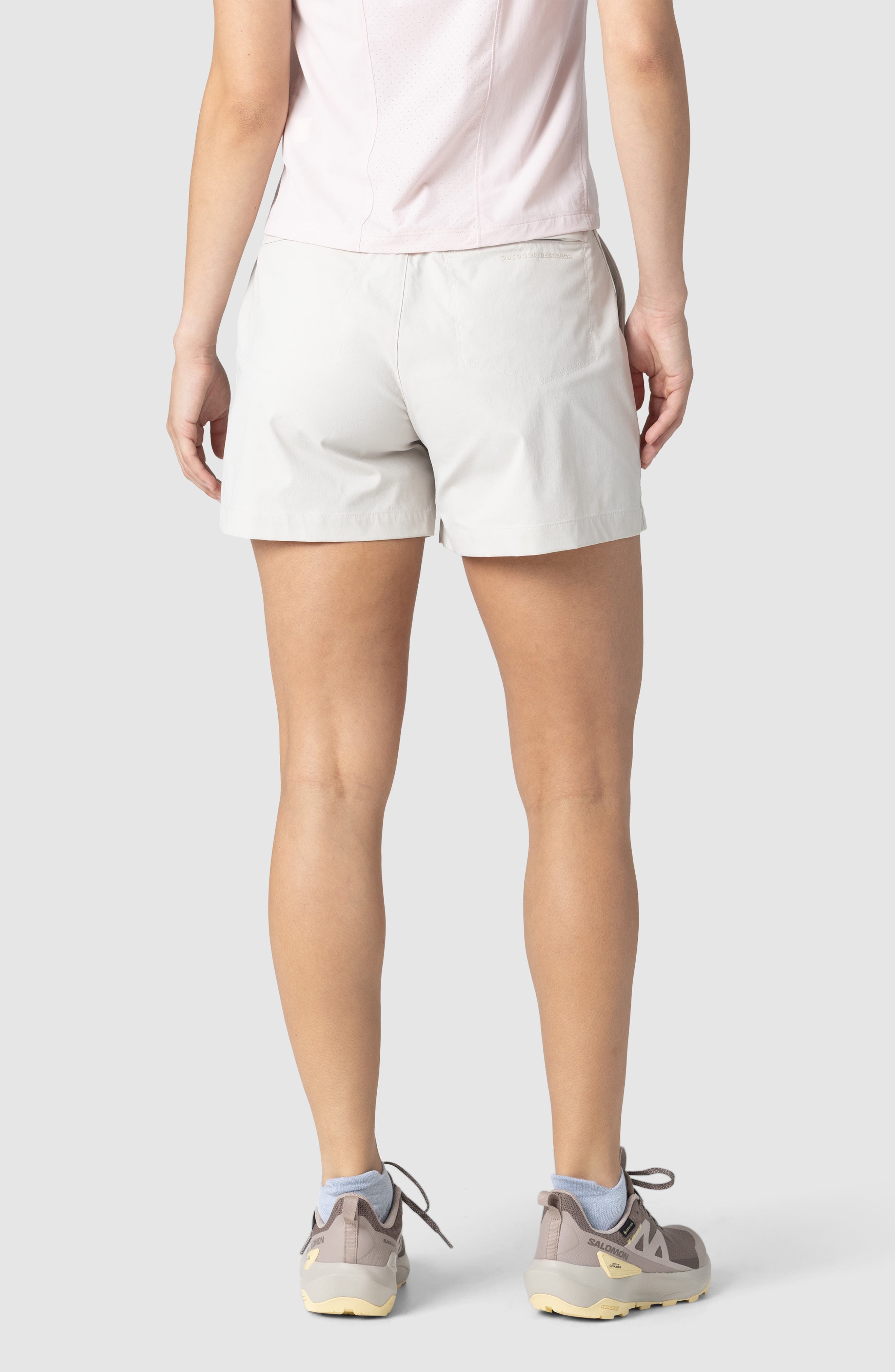 Timberline Shorts - image 4