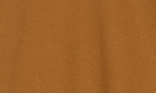 14th & Union The Wallin Stretch Twill Trim Fit Chino Pants In Brown
