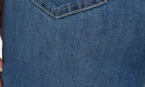 Nydj Chloe Cuff Capri Jeans In Costa Brava