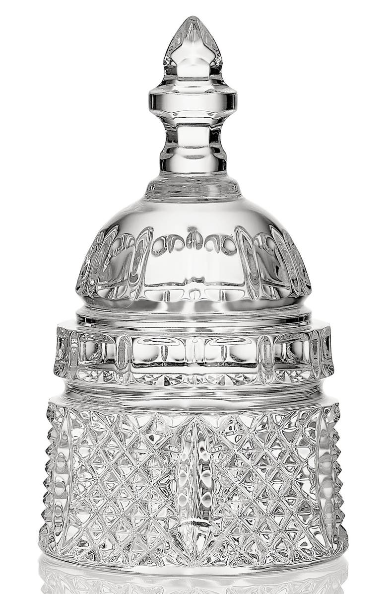 Waterford US Capitol Collectible, Main, color,