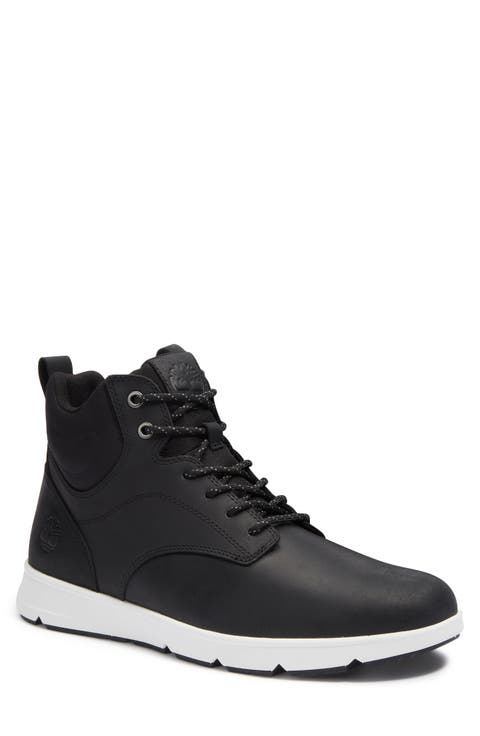 Parker Street High Top Sneaker (Men)