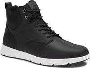 Timberland Parker Street High Top Sneaker