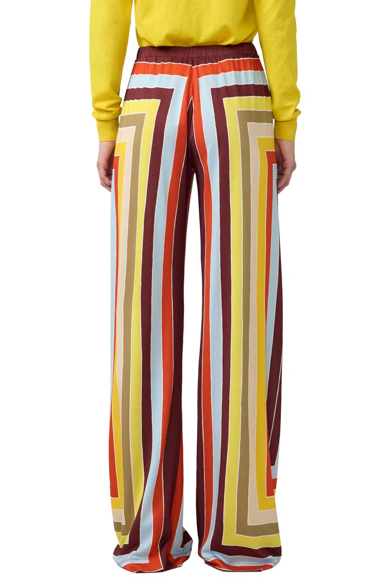 Malia Stripe Wide Leg Pants, Alternate, color, DORIAN STRIPE MULTI