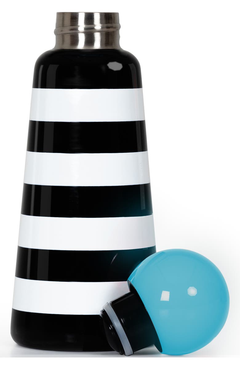 Lund London Skittle Stainless Steel Bottle, Alternate, color, 