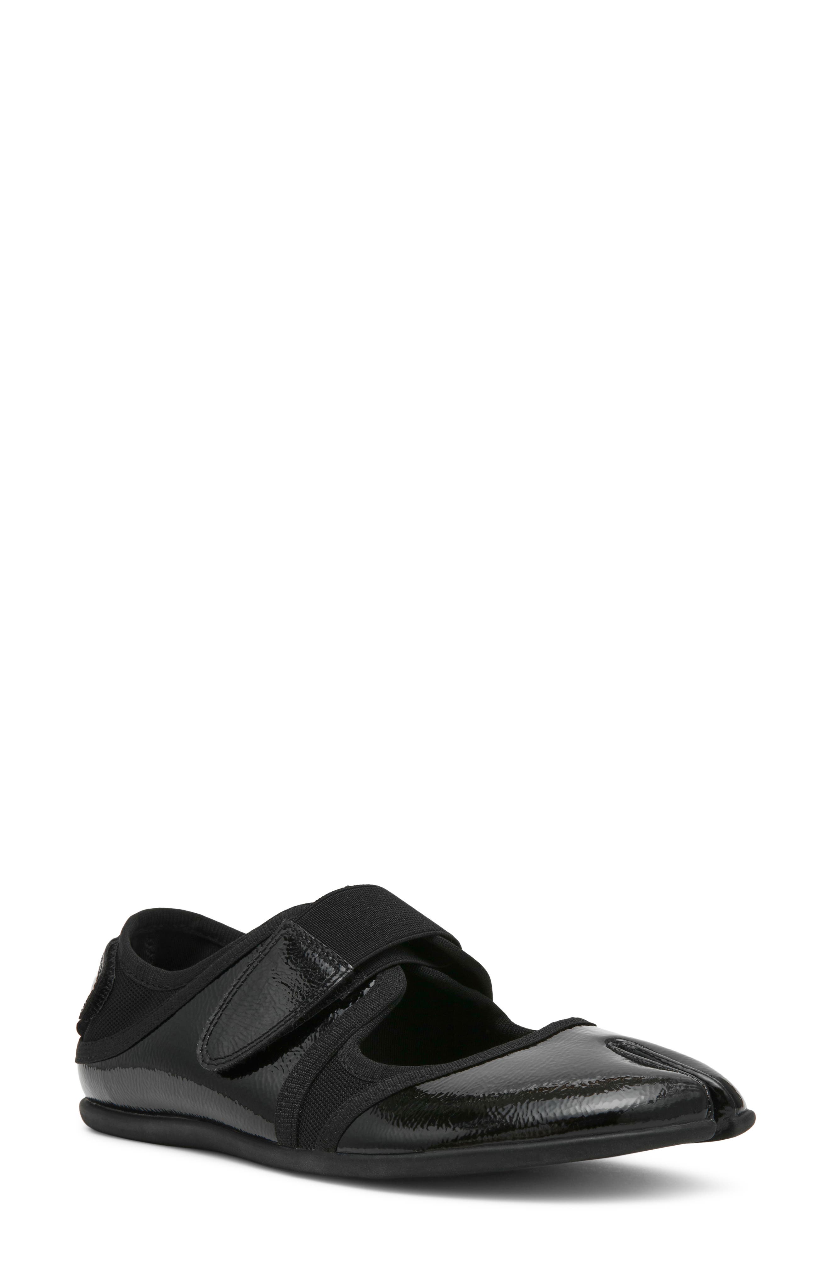 BLACK PATENT