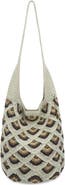 The Sak 120 Hobo Bag