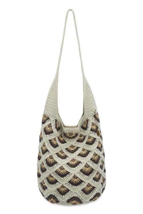 The Sak 120 Hobo Bag in Natural Mermaid at Nordstrom