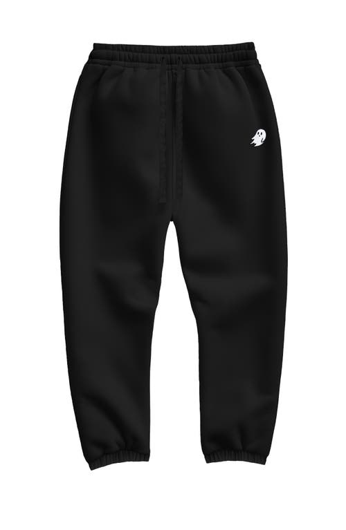 Dalix Ghost Jogger Sweatpant In Black