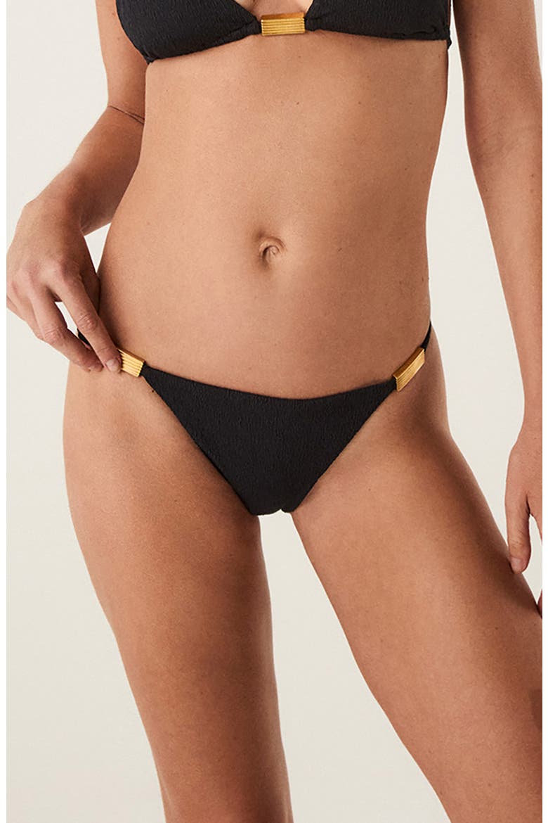 Tammy Bikini Bottoms, Main, color, BLACK