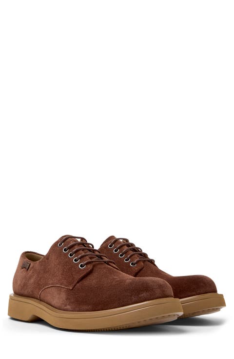 Norman Chukka Shoe (Men)