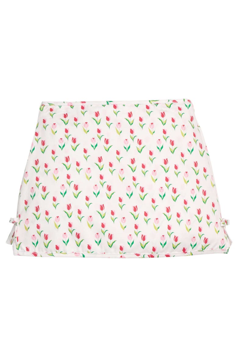 Kids' Colleen Skort, Main, color, Tulip Valley