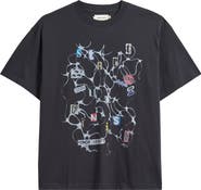 HONOR THE GIFT Start to Finish Graphic T-Shirt