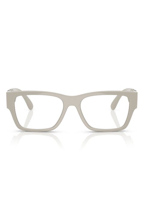55mm Pillow Optical Glasses