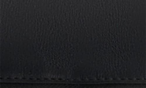 True Religion Classic Messenger Bag In Black