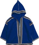 Fortela Cotton Poncho