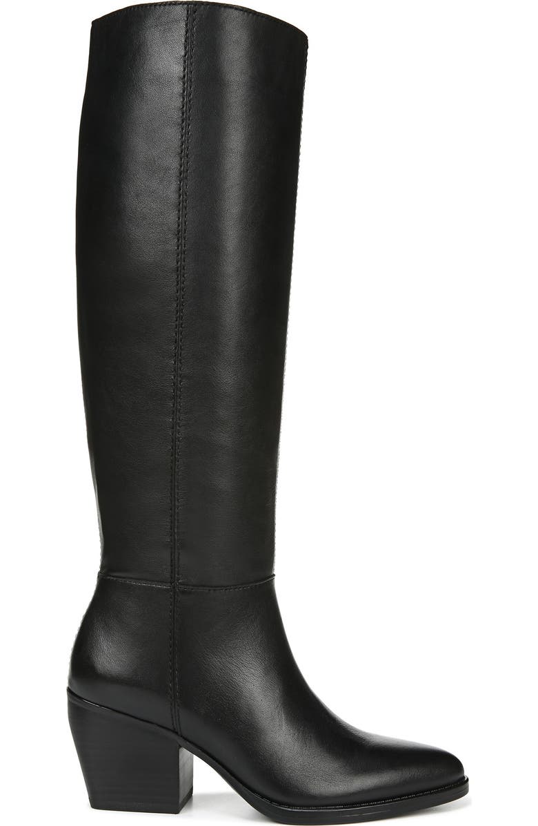 Naturalizer Fae Tall Boot, Alternate, color,