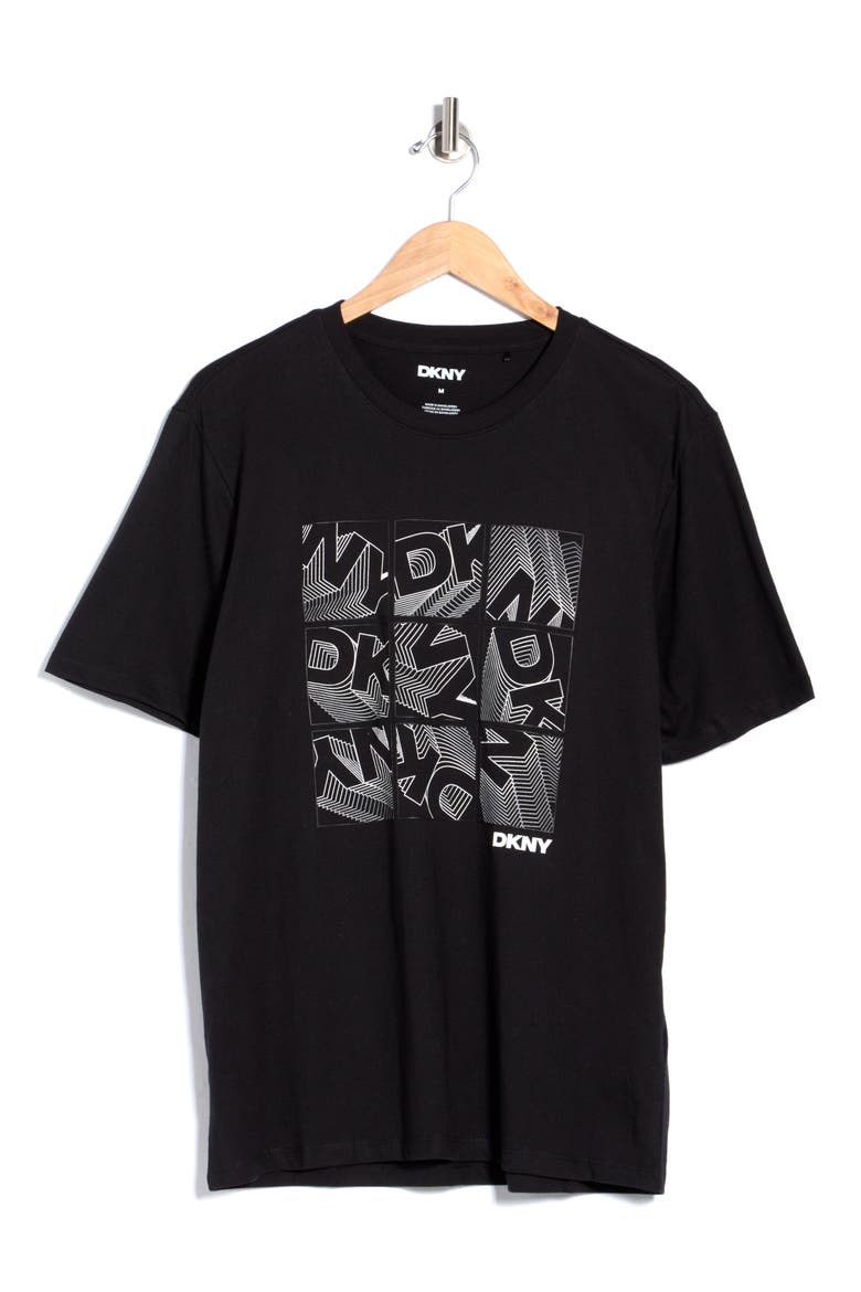 Peanuts® Fooore Graphic T-Shirt, Main, color, BLACK