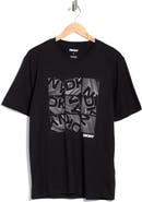 The Forecast Agency Peanuts® Fooore Graphic T-Shirt