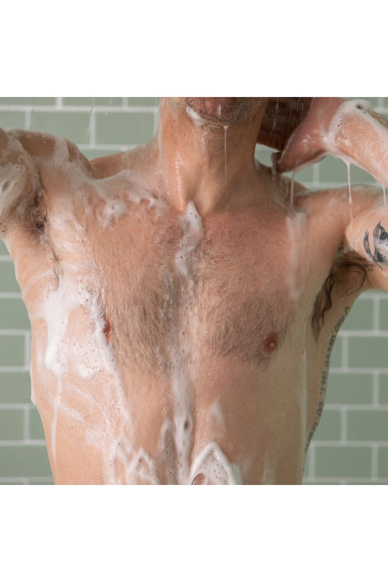 Vital Body Wash, Alternate, color, None (none)